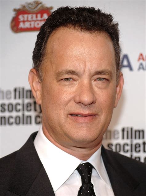 tom hanks channel 4